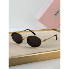 Miu Miu Sunglasses